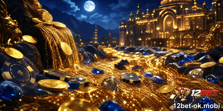 12BET Đăng Nhập ✅ Truy Cập Tài Khoản 2026 - hình ảnh - 12bet-ok.mobi