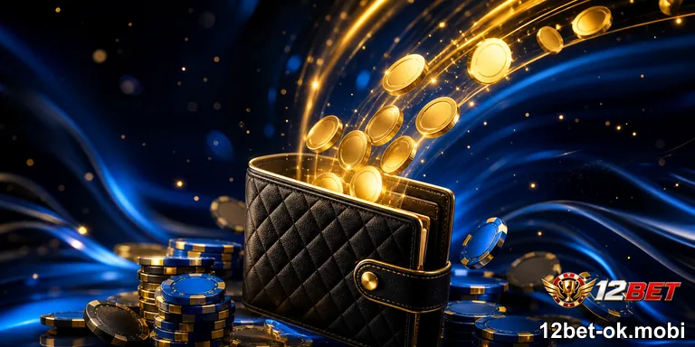 12BET Đăng Nhập ✅ Truy Cập Tài Khoản 2026 - hình ảnh - 12bet-ok.mobi