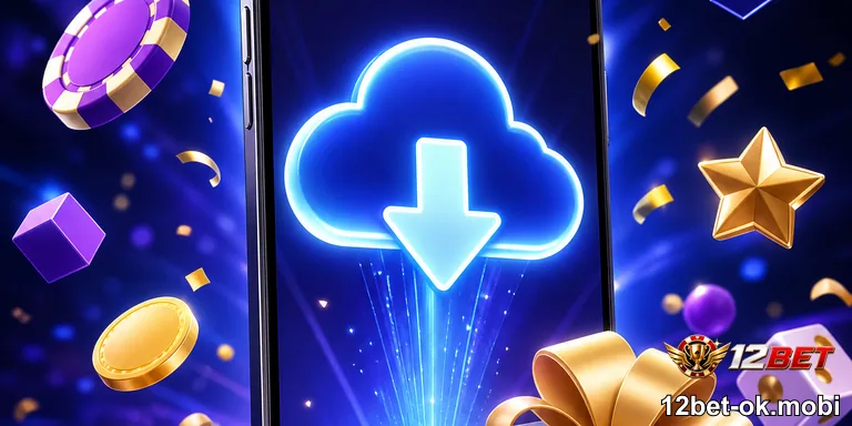 12BET Đăng Nhập ✅ Truy Cập Tài Khoản 2026 - hình ảnh - 12bet-ok.mobi