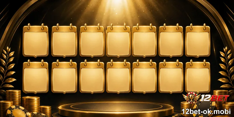 12BET Đăng Nhập ✅ Truy Cập Tài Khoản 2026 - hình ảnh - 12bet-ok.mobi