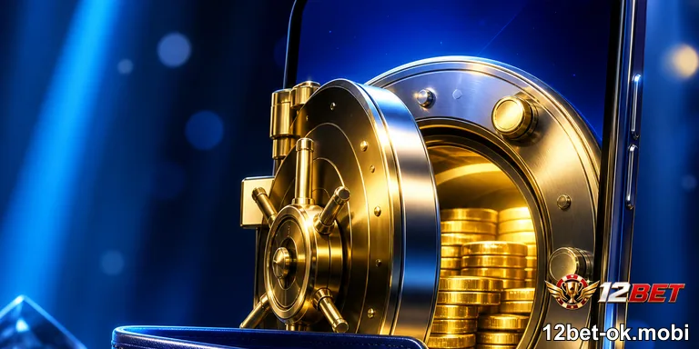 12BET Đăng Nhập ✅ Truy Cập Tài Khoản 2026 - hình ảnh - 12bet-ok.mobi